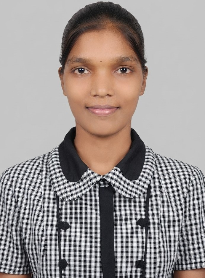 Kavita Ekka - Full time Patient Care and Elderly Care and Baby Sitter in Goregaon East in Mumbai